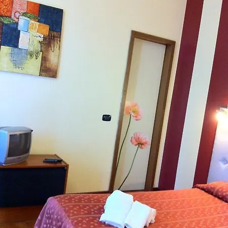 Hotel San Michele Mortara