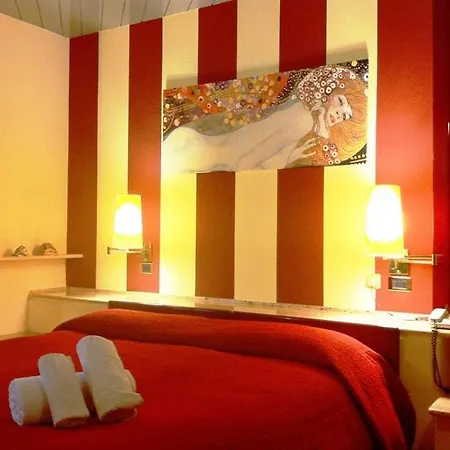San Michele Hotel 3*