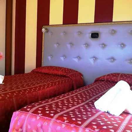 Hotel San Michele 3*