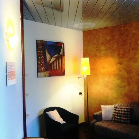 Hotel San Michele Mortara