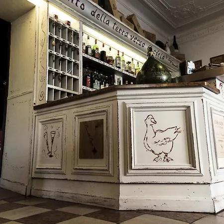 San Michele Hotel Mortara