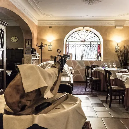 Hotel San Michele