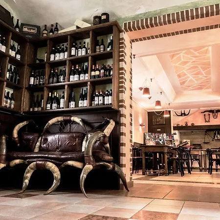 San Michele Hotel 3*