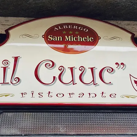 Hotel San Michele