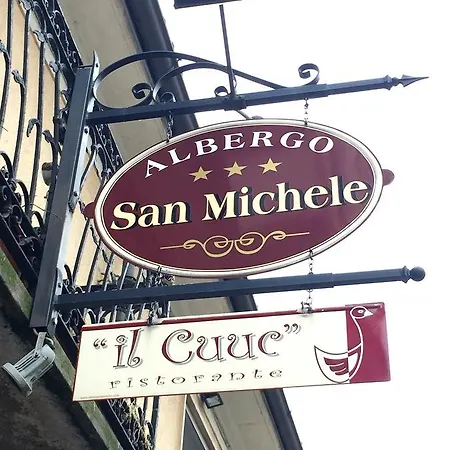 San Michele Hotel 3*