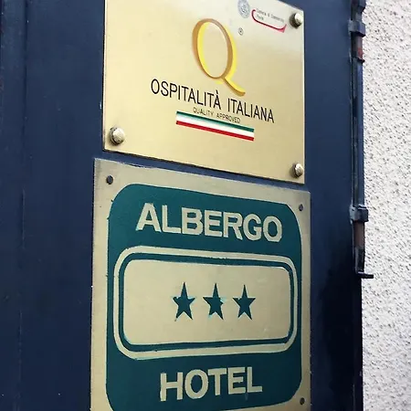 San Michele 3* Mortara