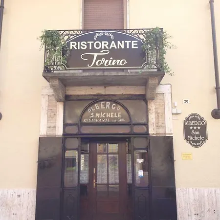 San Michele Hotel