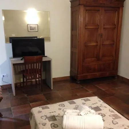 Hotel San Michele Mortara