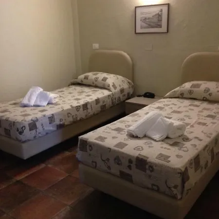 San Michele 3*