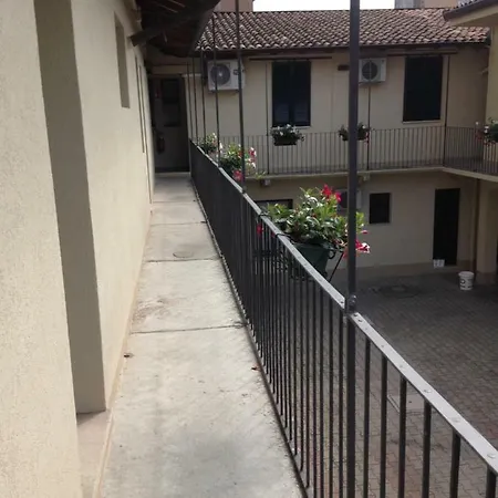Hotel San Michele