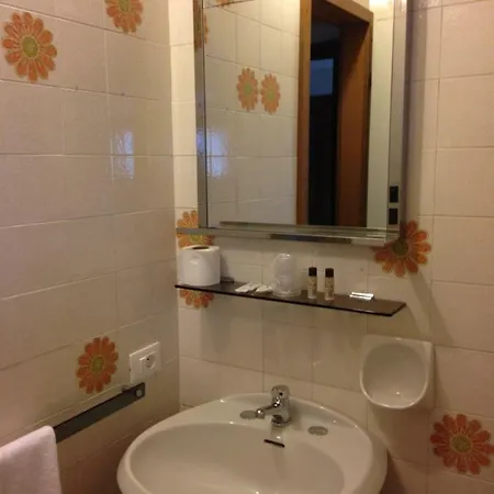 San Michele Hotel Mortara