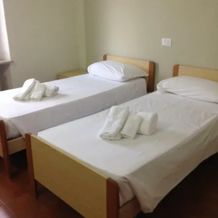 San Michele Hotel Mortara