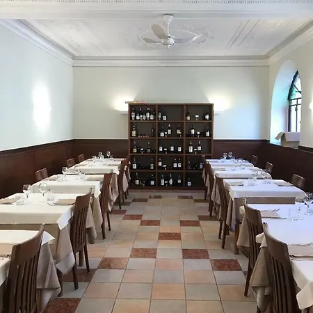 San Michele 3* Mortara