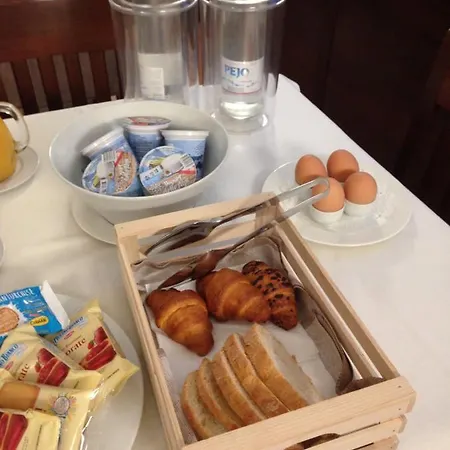 Hotel San Michele Mortara
