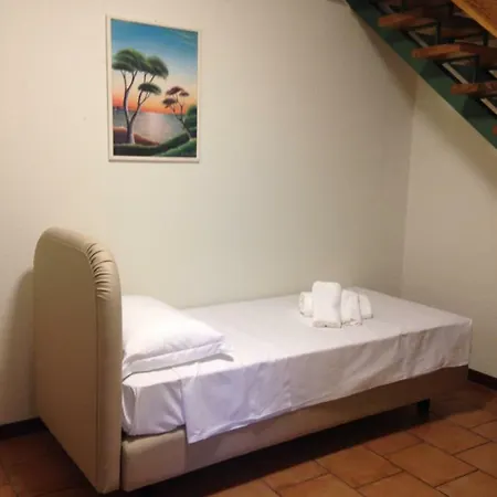 Ξενοδοχείο San Michele 3*