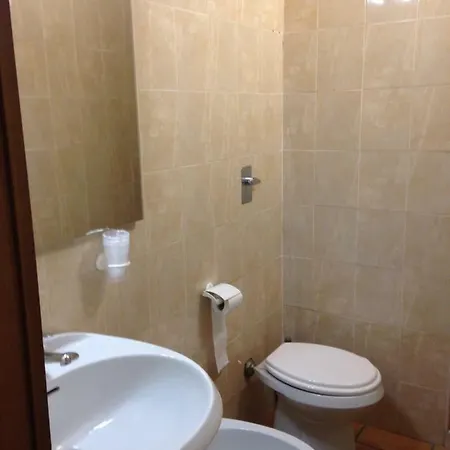 Hotel San Michele
